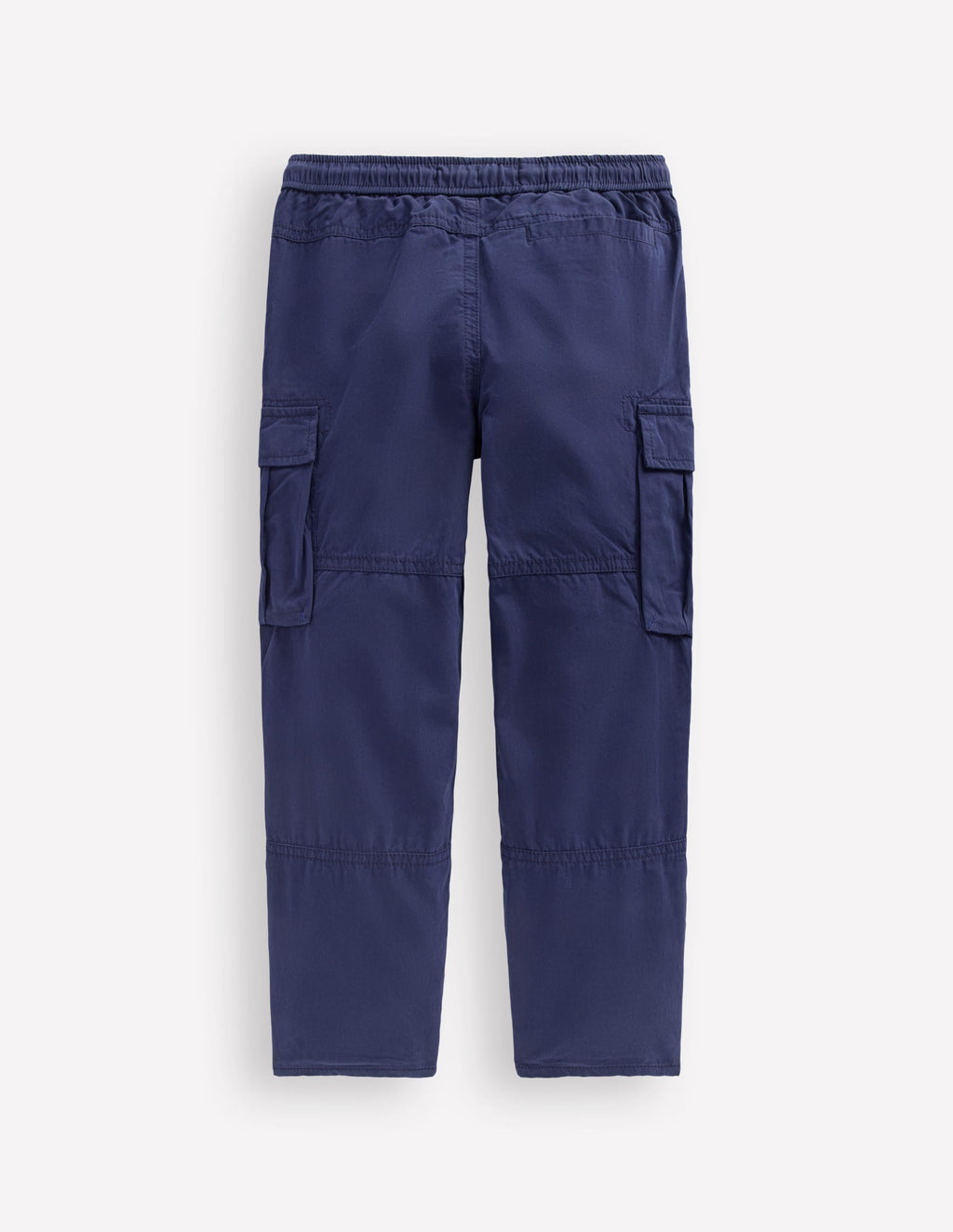 Adventure Cosy Lined Pants-College Navy