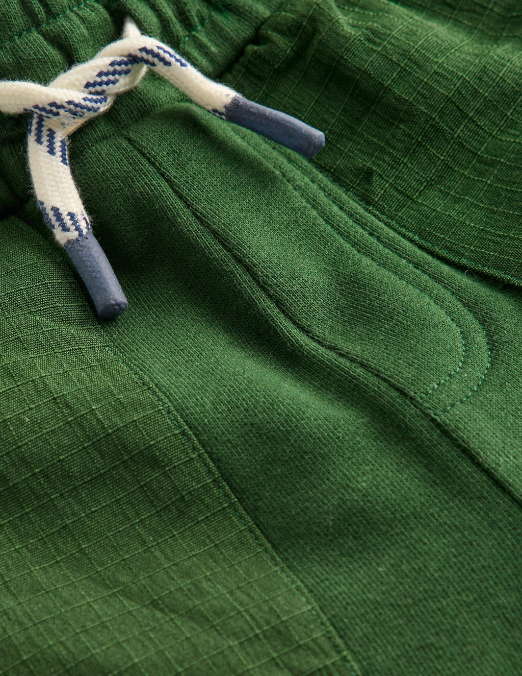 Warrior Knee Joggers-Pine Green Ripstop