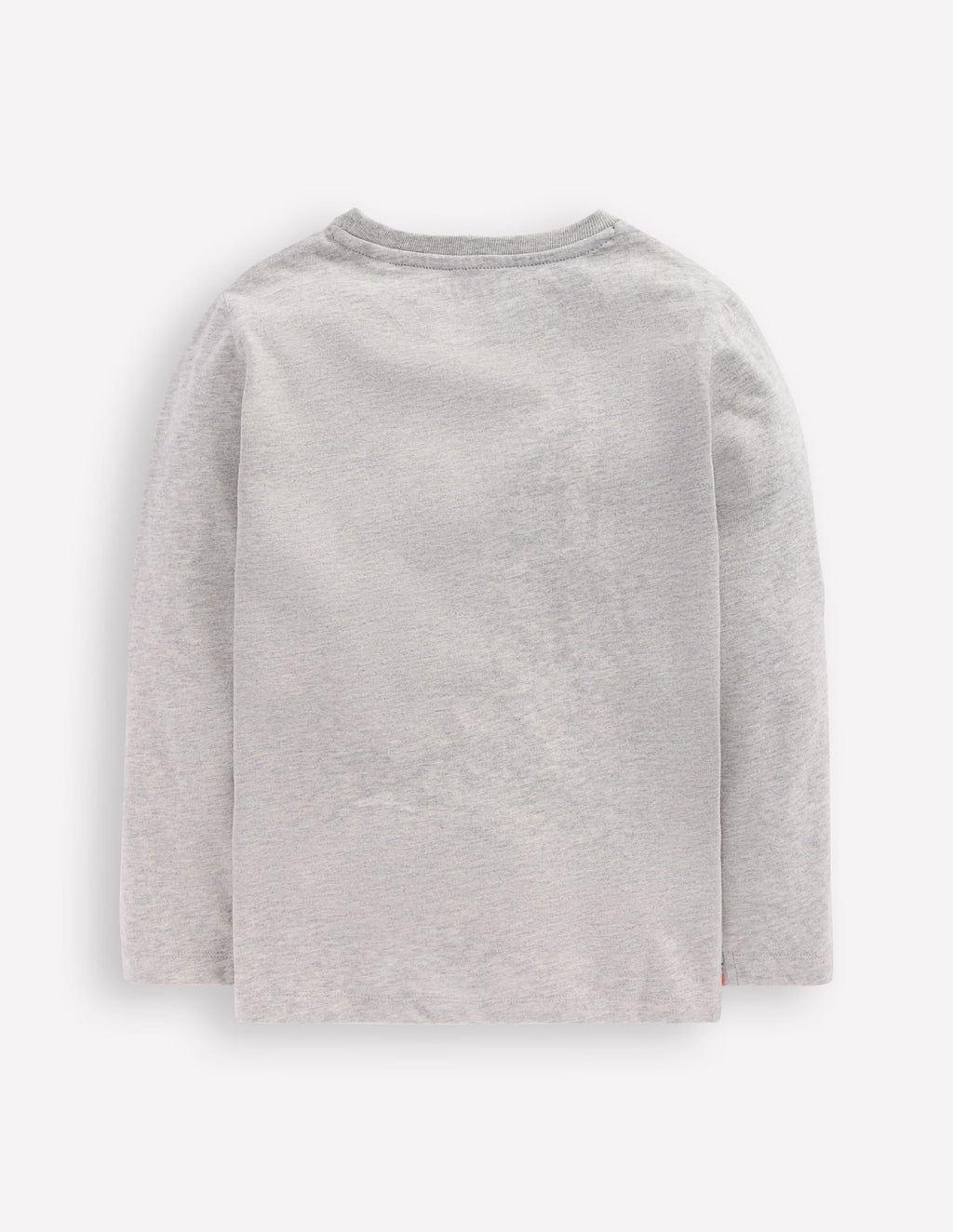 Longsleeve Superstitch T-shirt-Racing Cars