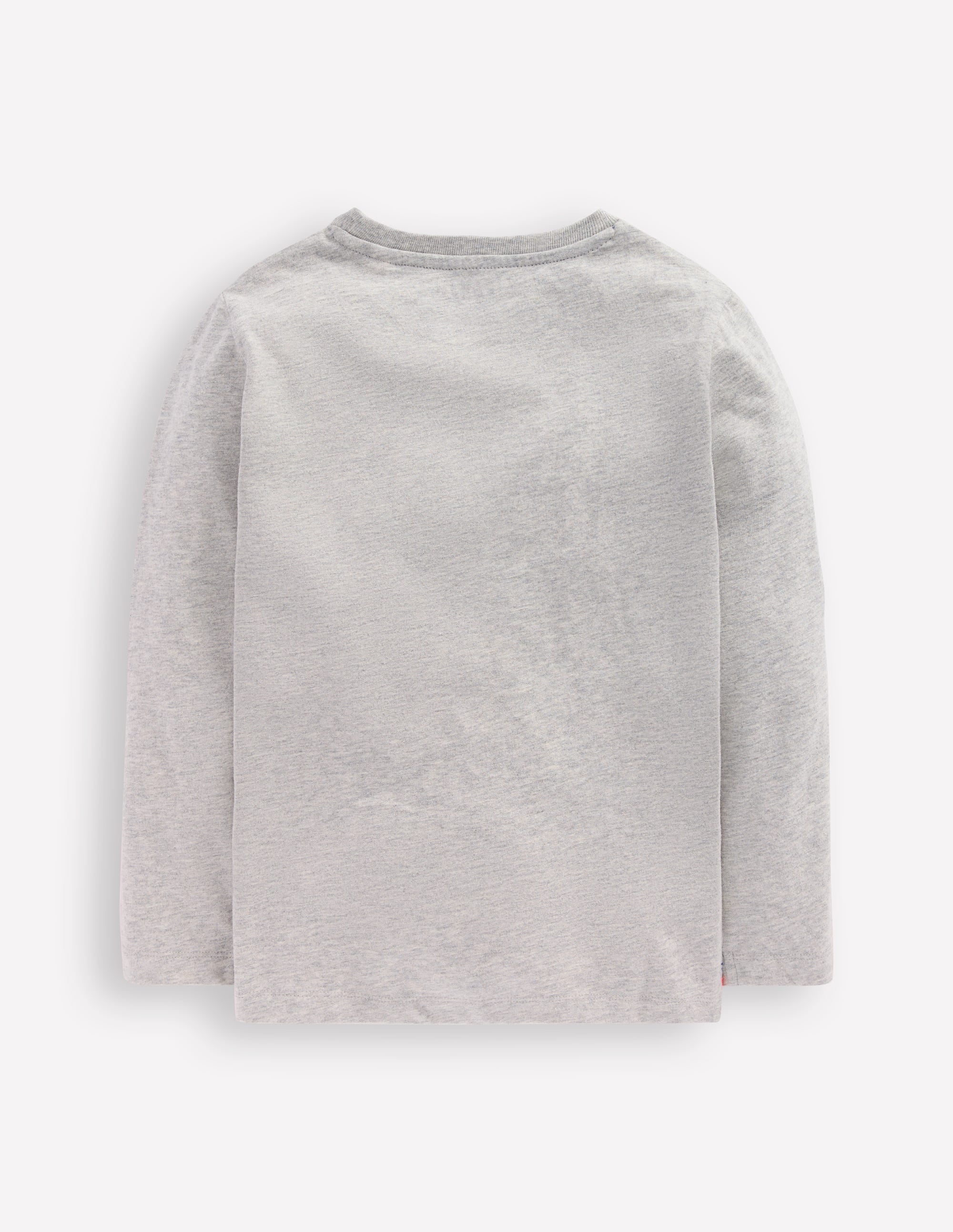 Longsleeve Superstitch T-shirt-Racing Cars