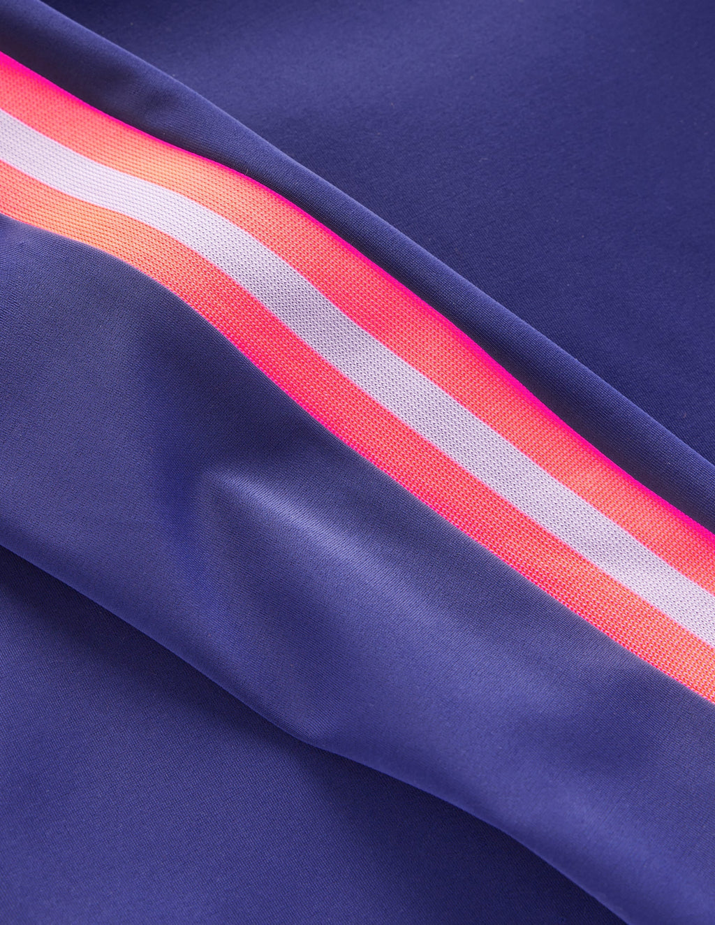 Sun Safe Rash Vest-College Navy