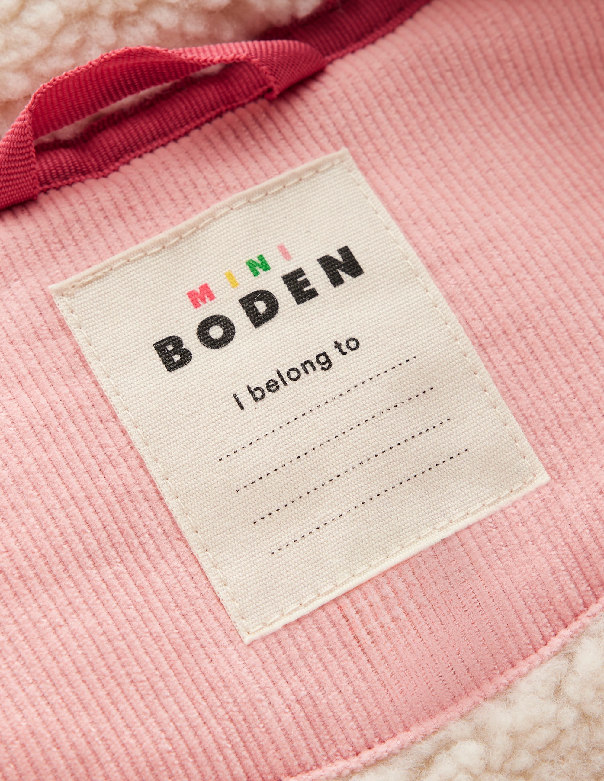 Cosy Puffer Jacket-Alaskan Blue Patchwork